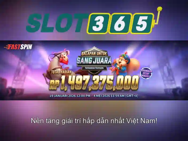 An toàn, thanh toán và chăm sóc khách hàng tại Slot365