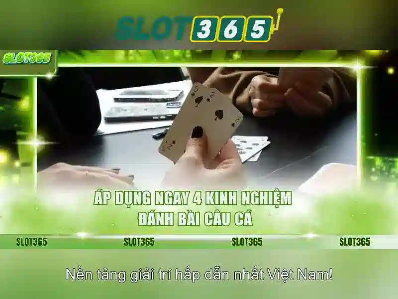 Slot365 - Tổng quan về nền tảng giải trí trực tuyến