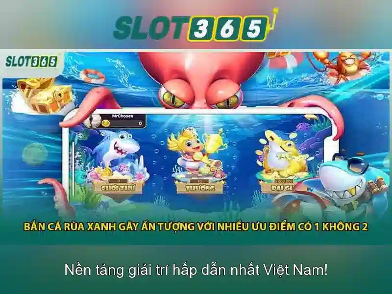 Slot365 — Tổng quan và trải nghiệm