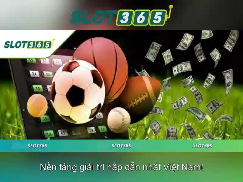Ưu điểm của Slot365