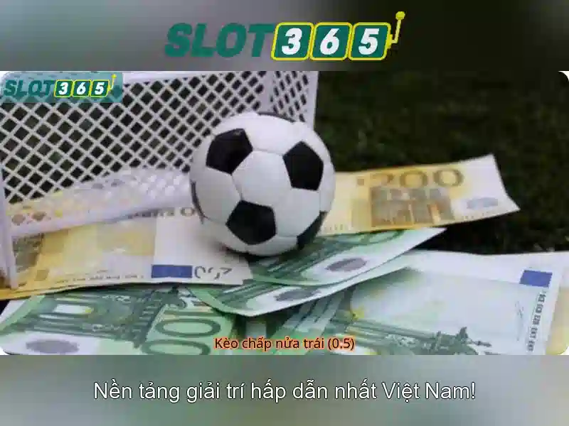 Slot365: Sân chơi slot trực tuyến đỉnh cao