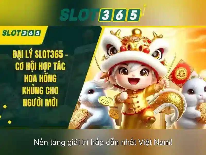 Slot365 là gì? Tổng quan về nền tảng Slot365 và trải nghiệm chơi trực tuyến