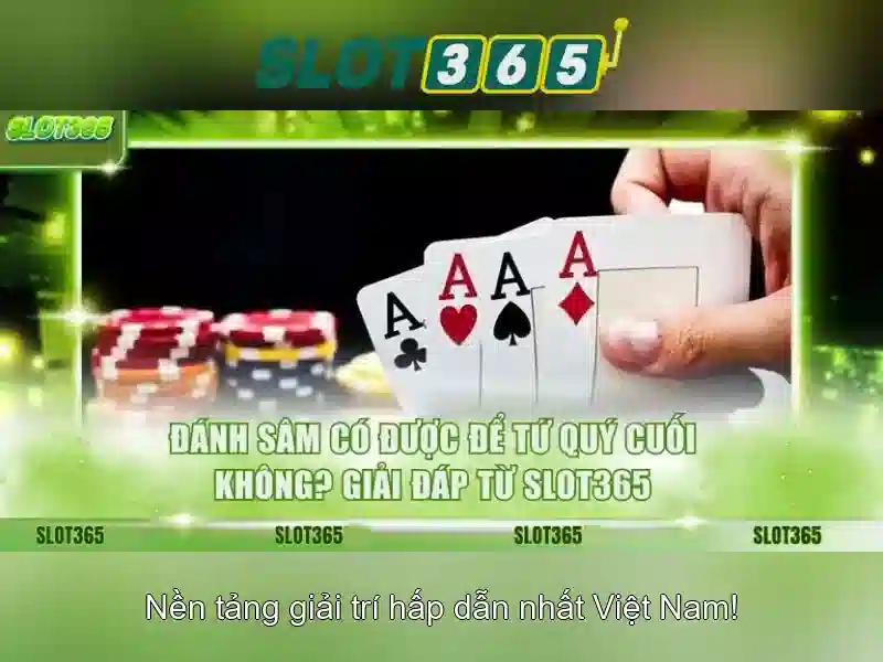 Slot365 - Nền tảng trò chơi xèng trực tuyến nổi bật