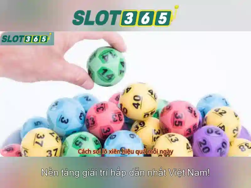 Slot365 là gì?