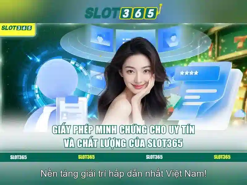Trò chơi xèng đa dạng và chất lượng cao