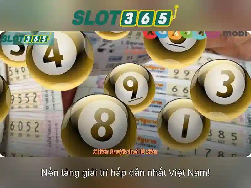 Slot365: Đánh giá chi tiết về trò chơi và trải nghiệm người dùng