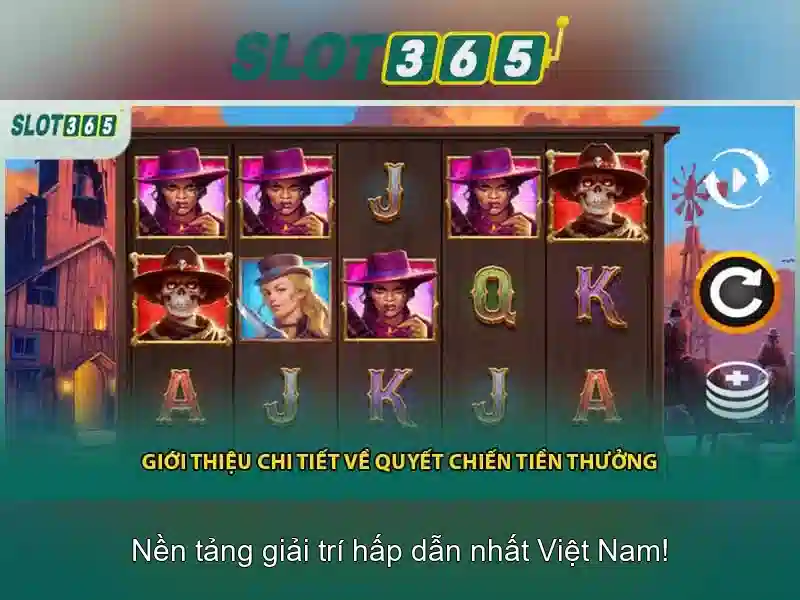 Slot365: Khám phá nền tảng xổ số trực tuyến phổ biến