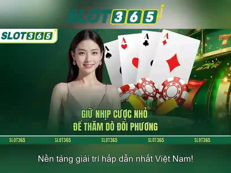 Slot365: Khám phá thế giới trò chơi khe cắm và đánh giá tổng quan