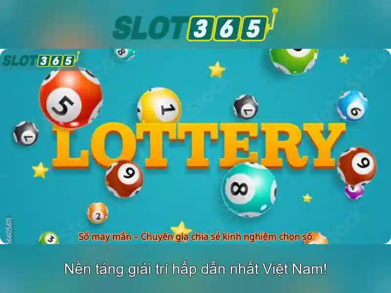 Slot365 - Nền tảng slot trực tuyến đáng tin cậy tại Việt Nam