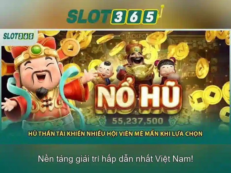 Nguồn gốc và sứ mệnh của game bài Slot365