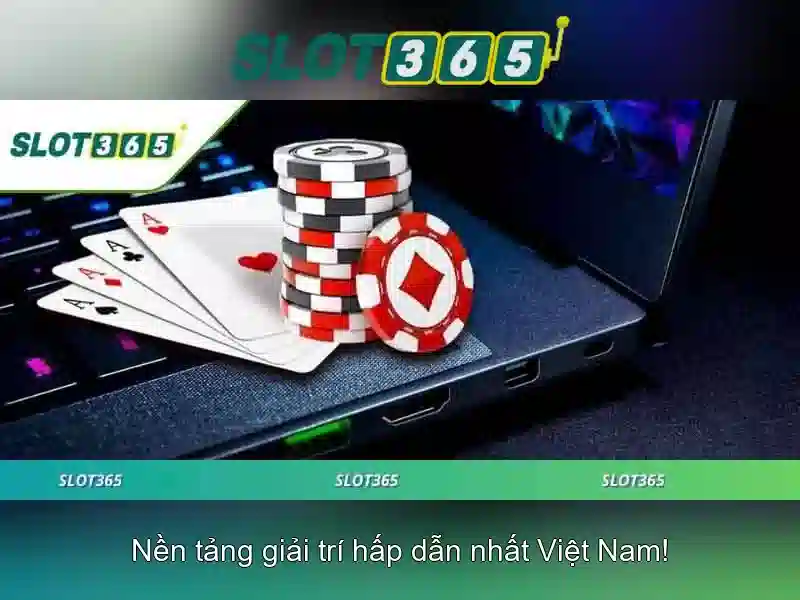 Tính năng nổi bật của Slot365