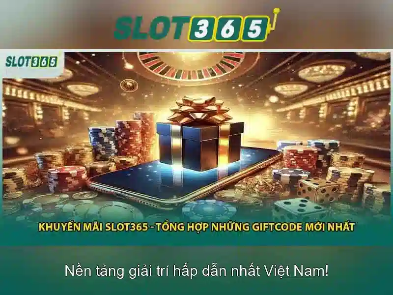 slot365 - Nền tảng slot trực tuyến đáng tin cậy