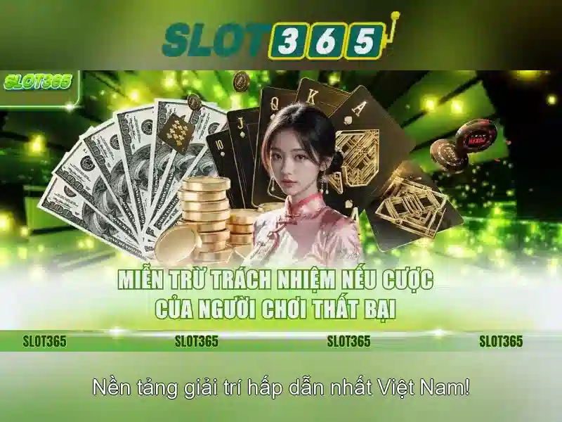 nạp tiền Slot365 – Hướng dẫn và trải nghiệm Slot365