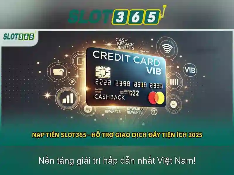 Slot365: Khám phá nền tảng trò chơi máy đánh bạc trực tuyến