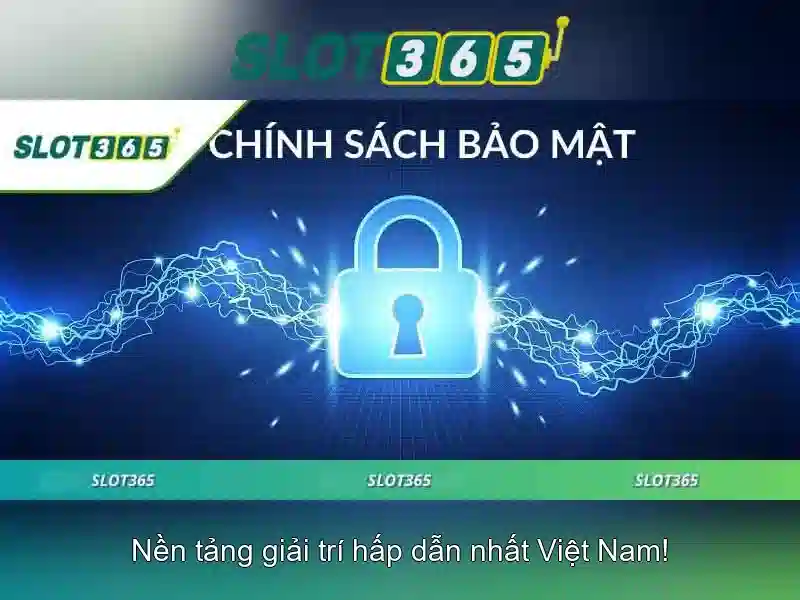 Slot365: Khám phá thế giới trò chơi máy xèng trực tuyến