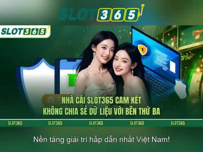 Slot365 là gì và tại sao nền tảng này được người chơi yêu thích