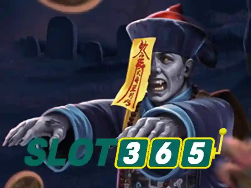 Slot365 - Trải nghiệm chơi slot trực tuyến đáng tin cậy
