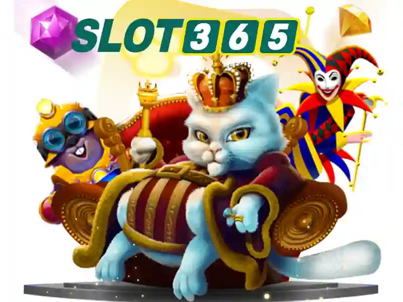 Giới thiệu về Slot365