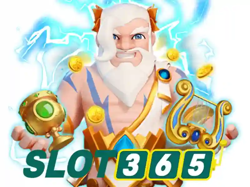 Slot365 - Đánh giá và khám phá nền tảng chơi slot trực tuyến hàng đầu