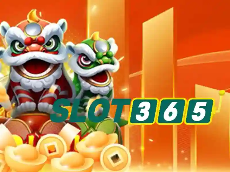 Slot365: Trải nghiệm casino slot trực tuyến uy tín tại Việt Nam
