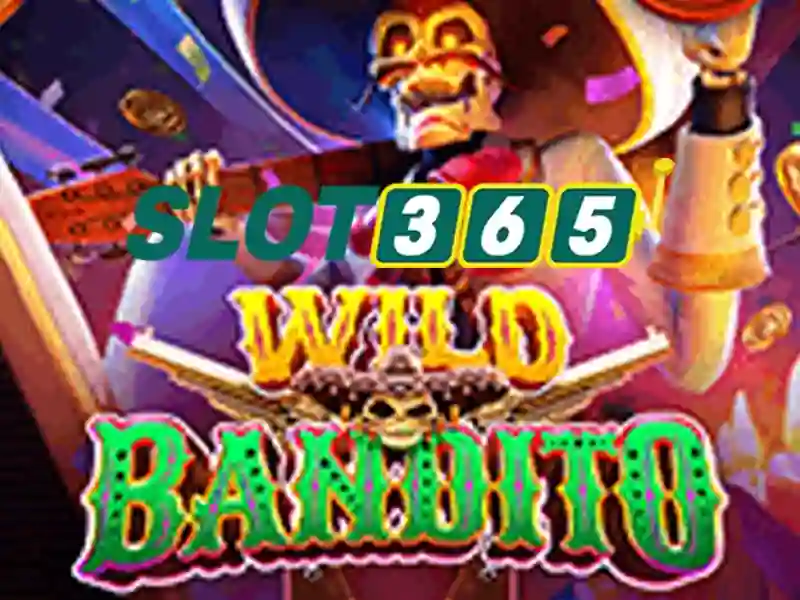 Slot365: Tổng quan về sàn chơi slot trực tuyến
