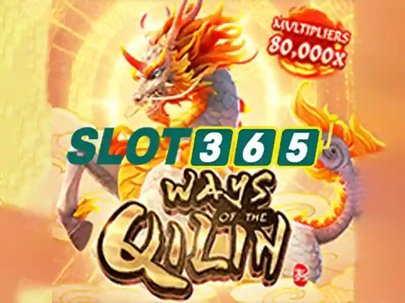 Slot365 Tổng quan