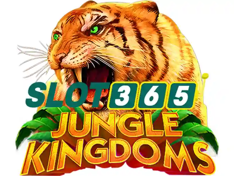 Slot365: Nền tảng trò chơi slot trực tuyến hàng đầu