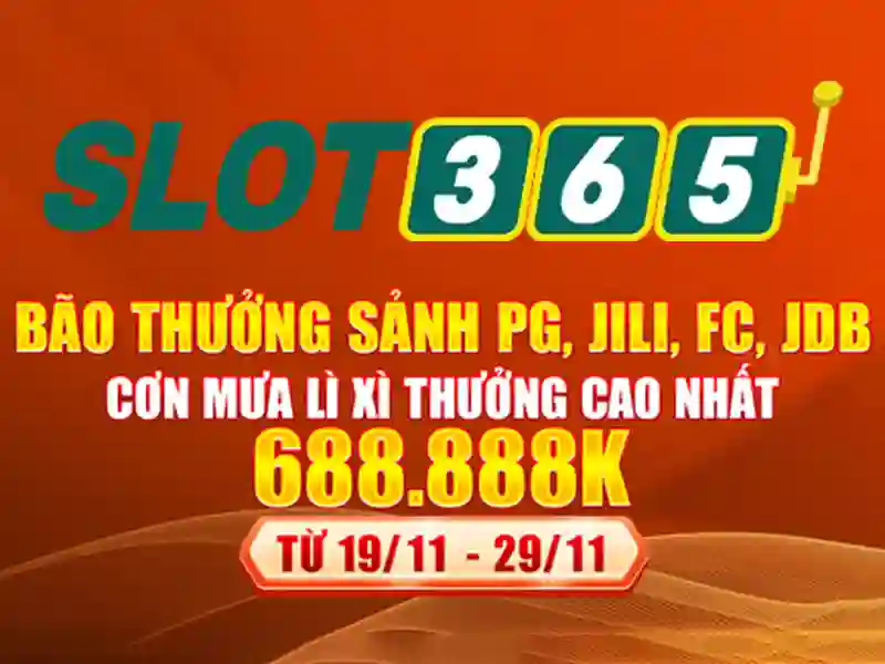 Các trò chơi và nhà cung cấp