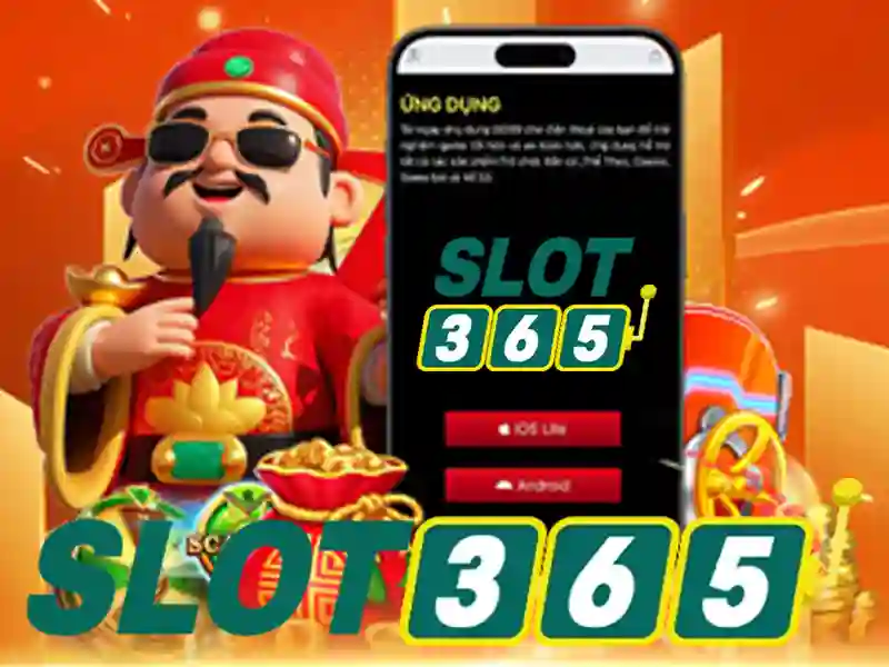Sản phẩm và dịch vụ cốt lõi: ứng dụng thực tế của nạp tiền Slot365