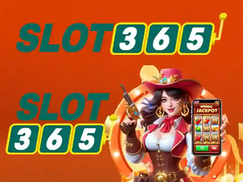 Slot365: Trải nghiệm sòng bạc trực tuyến đỉnh cao