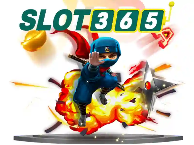 Slot365 - Tổng quan và trải nghiệm