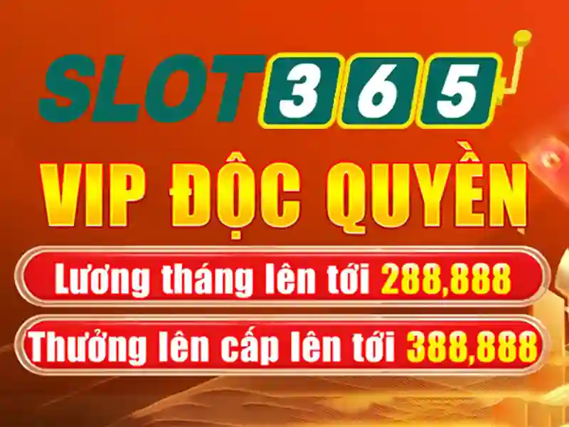 Slot365: Tong quan ve nen tang quay thuong truc tuyen