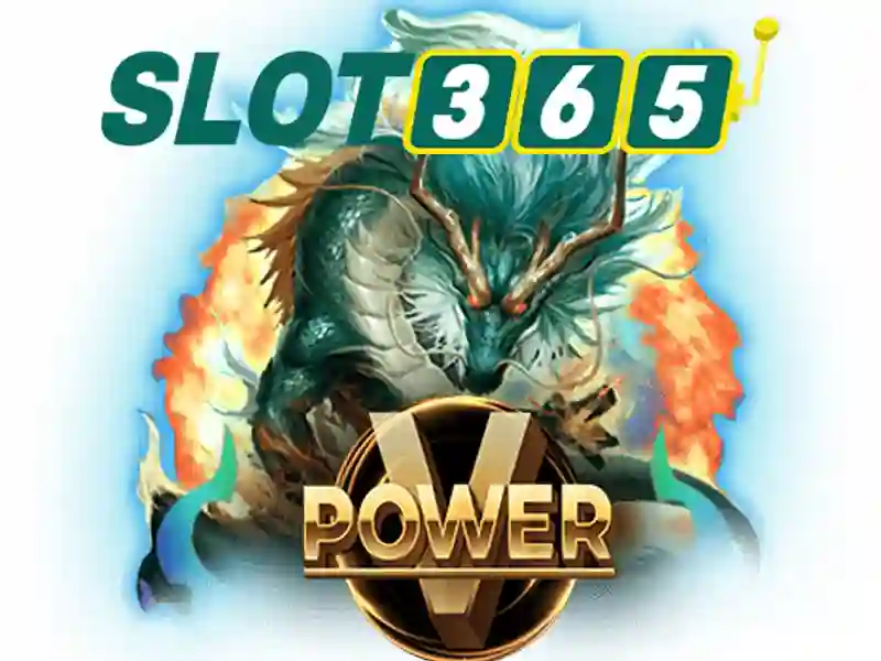Slot365 là nền tảng cá cược trực tuyến uy tín