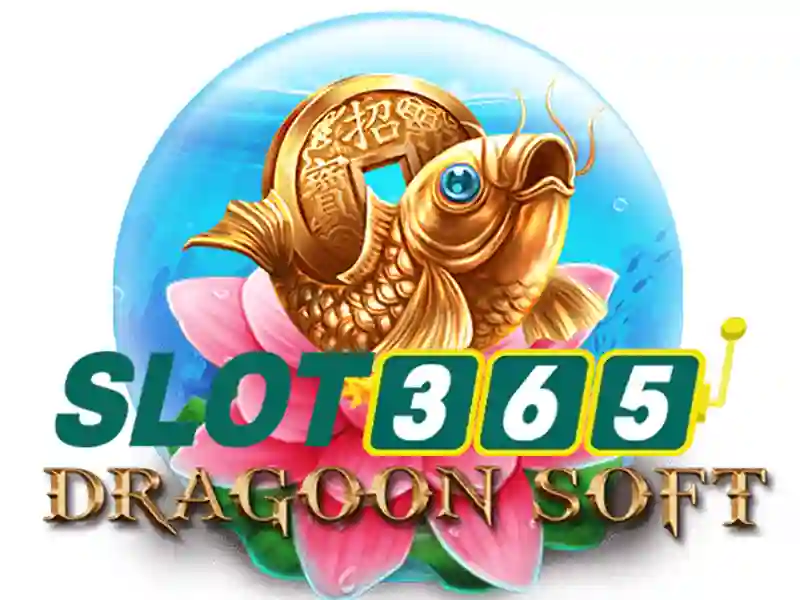 Slot365: Nhà cái slot trực tuyến uy tín và an toàn