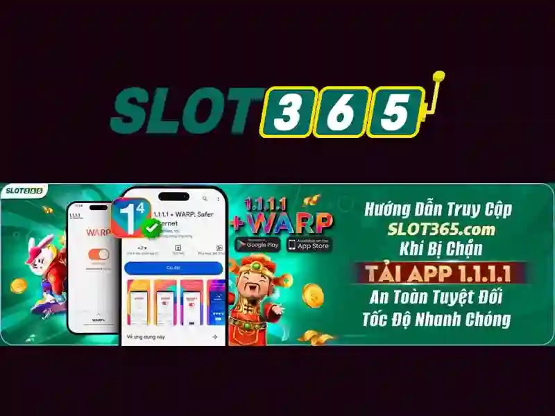 Sản phẩm và dịch vụ cốt lõi dành cho slot365 là gì