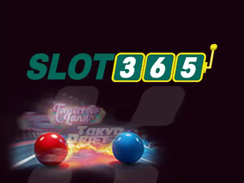 slot365 là gì – Khám phá app slot365 và nền tảng chơi