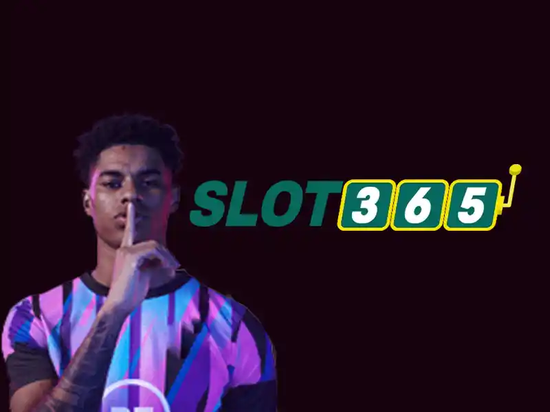 Slot365 - Nền tảng slot trực tuyến đáng tin cậy tại Việt Nam