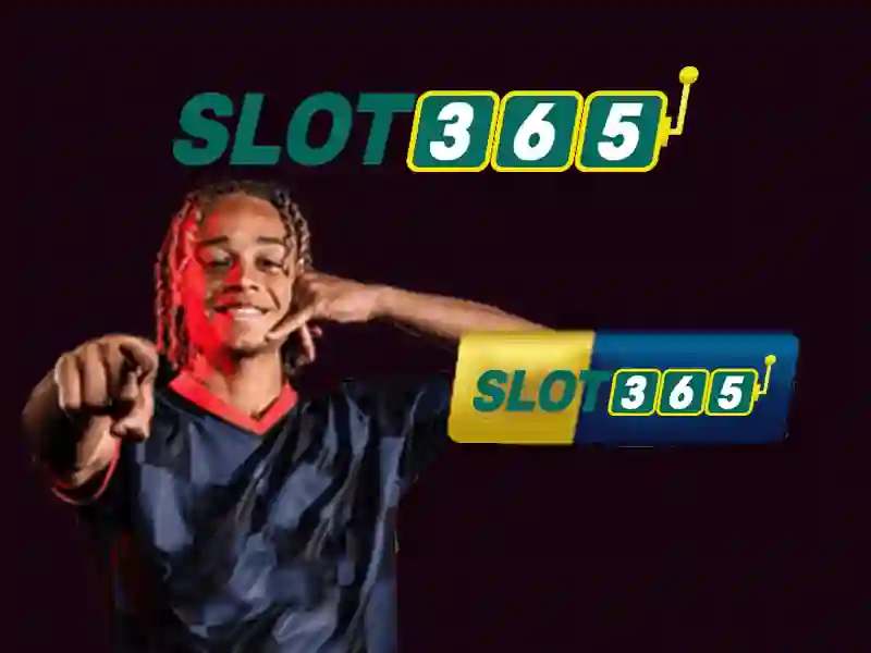 Slot365: Đánh giá và trải nghiệm chơi máy xèng trực tuyến