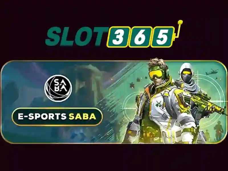 Slot365: Khám phá nền tảng chơi slot trực tuyến hàng đầu