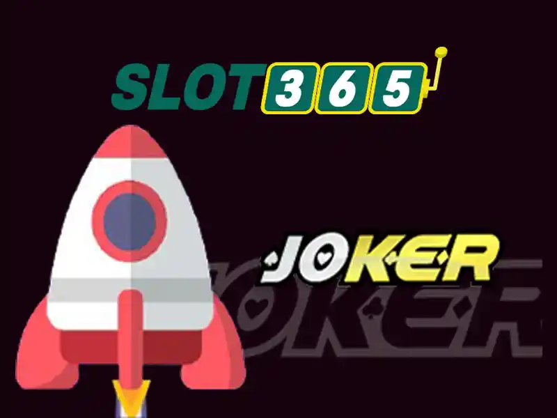 Trò chơi và nhà phát triển tại Slot365
