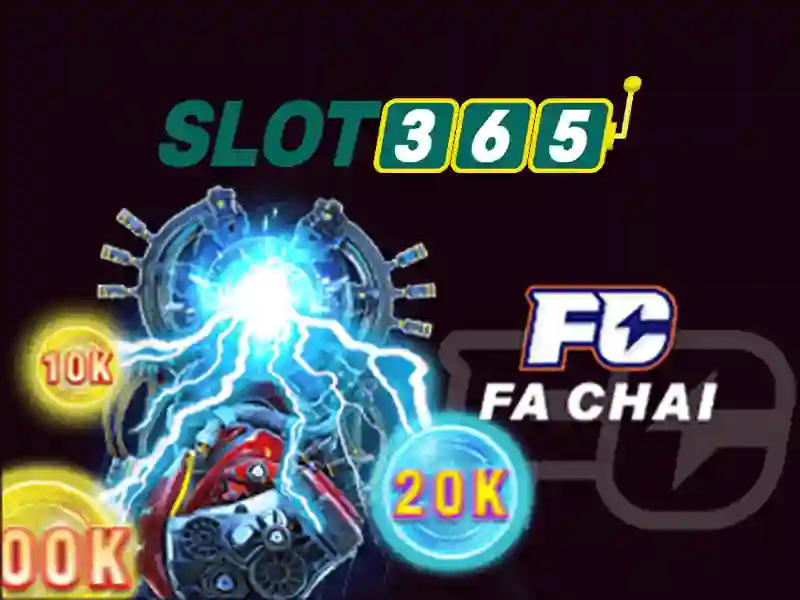 Slot365: Trải nghiệm casino slot trực tuyến an toàn và hấp dẫn