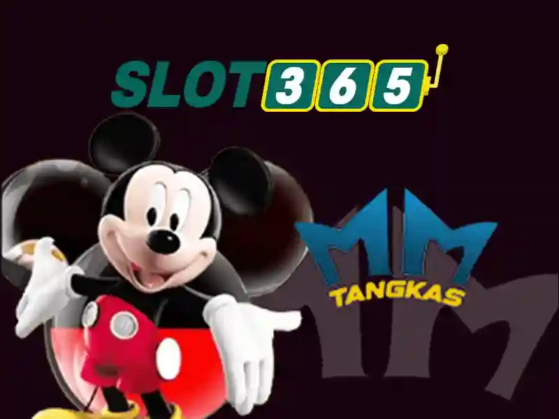 Slot365: Trải nghiệm cá cược slot trực tuyến đẳng cấp