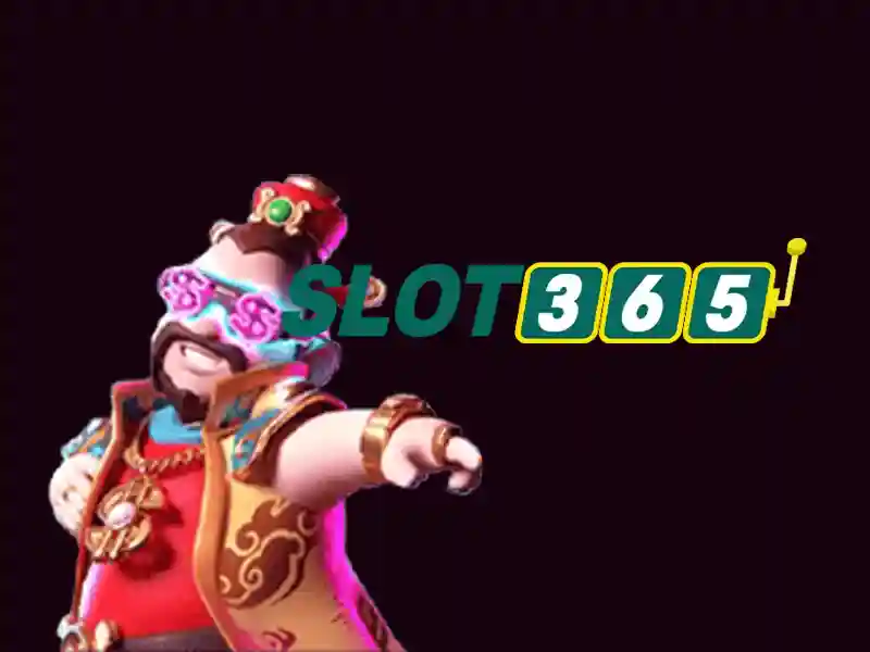 Slot365 – Nền tảng máy đánh bạc và trò chơi trực tuyến