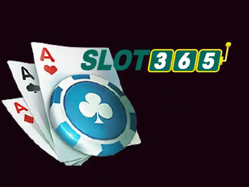 Slot365_interface