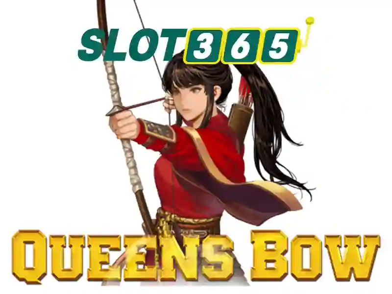 Các trò chơi nổi bật trên Slot365