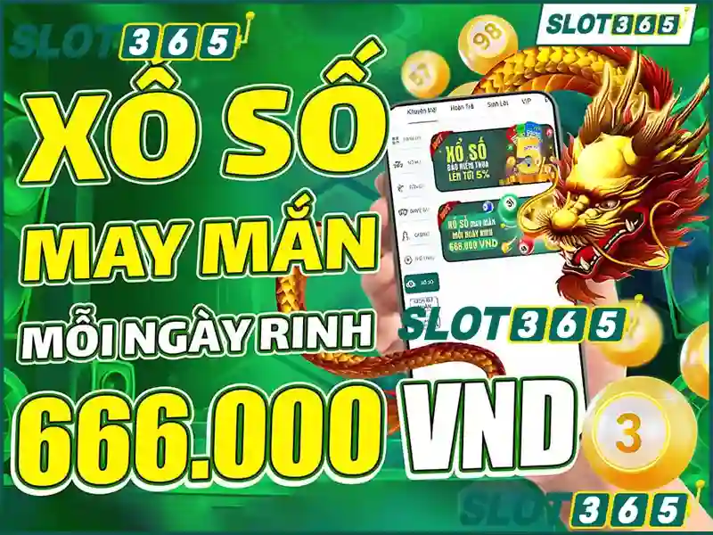 Slot365: một nền tảng giải trí trực tuyến