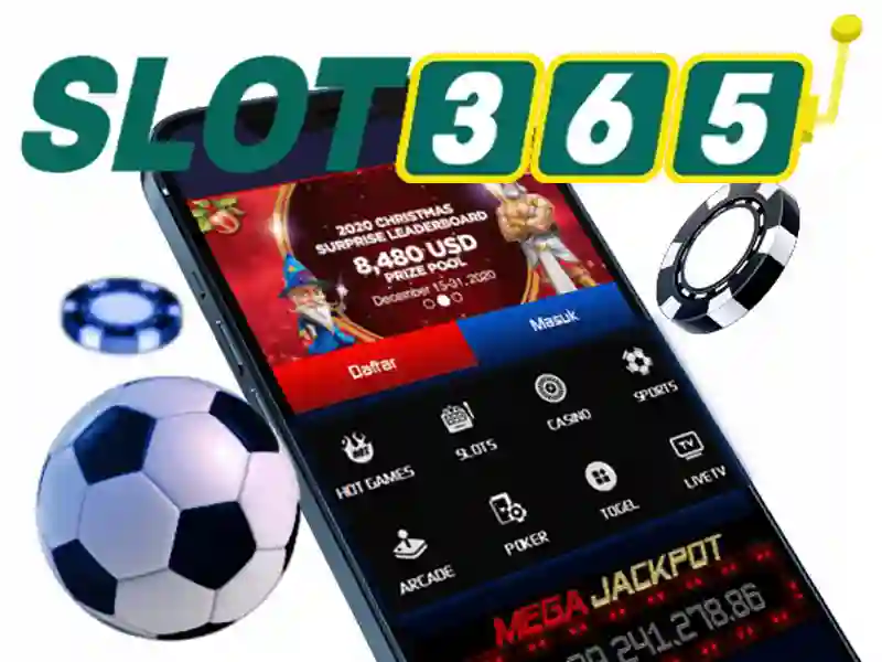 Lợi ích và rủi ro khi chơi Slot365