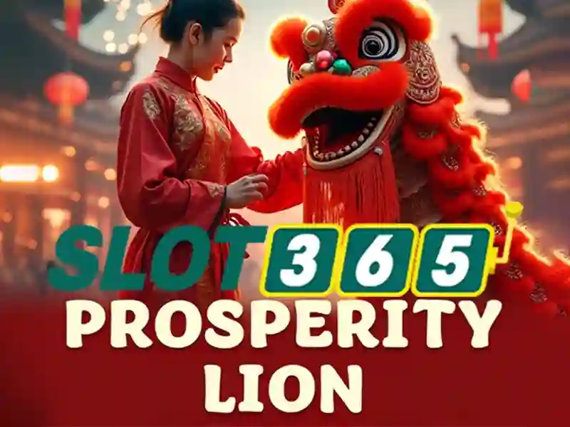 Slot365 - Tổng quan về nền tảng trò chơi trực tuyến