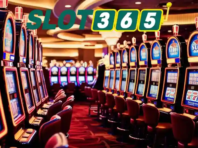 Slot365: Đánh giá và những điều cần biết