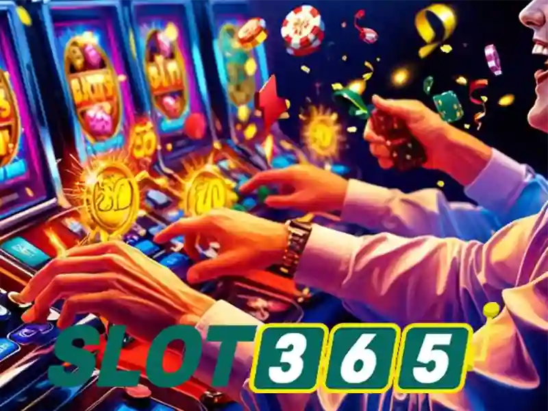 Các sản phẩm và dịch vụ cốt lõi: ứng dụng tải app slot365